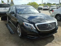 2015 MERCEDES-BENZ S550 WDDUG8CB7FA102820