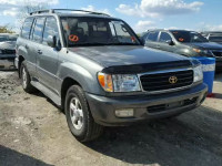 2000 TOYOTA LANDCRUISE JT3HT05J8Y0090803