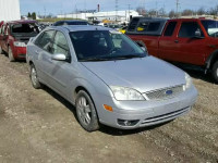2007 FORD FOCUS ST 1FAFP38ZX7W103630