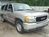 2001 GMC YUKON XL C 3GKEC16T71G168370