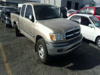 2002 TOYOTA TUNDRA ACC 5TBRN34172S297337