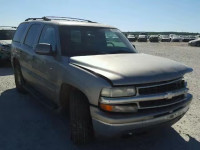 2000 CHEVROLET TAHOE C150 1GNEC13T5YJ187208