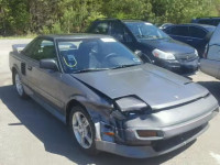 1988 TOYOTA MR2 JT2AW15C0J0141169