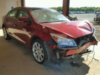 2012 Buick Lacrosse T 1G4GJ5E38CF363980