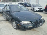 1995 PONTIAC GRAND AM S 1G2NE55D8SC728221