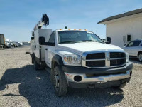 2008 Dodge Ram 5500 S 3D6WC76A38G179937