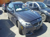 2013 BMW 535I WBAFR7C51DC826700