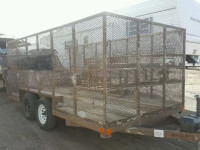 1990 TRAI TRAILER 10018833C0