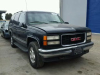 1997 GMC YUKON 1GKEK13R1VJ737357