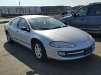 2000 DODGE INTREPID E 2B3HD56J8YH142481