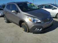 2014 BUICK ENCORE PRE KL4CJDSB4EB516531