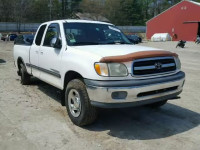 2002 TOYOTA TUNDRA ACC 5TBBN44132S220925