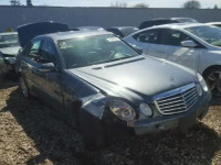 2009 MERCEDES-BENZ E3504M AWD WDBUF87X69B413395