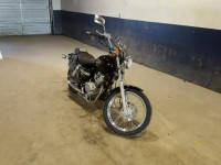 2009 HONDA CMX250C JH2MC13019K506245