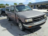 1997 MAZDA B2300 4F4CR12A4VTM01739