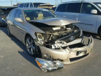 2010 LEXUS GS 350 JTHBE1KS1A0049626