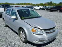 2005 CHEVROLET COBALT LT 1G1AZ54F557615169