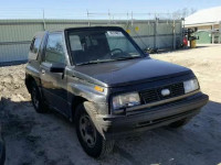 1995 GEO TRACKER 2CNBE18U0S6922216