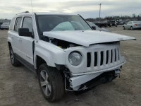 2017 JEEP PATRIOT LA 1C4NJRFB9HD176937