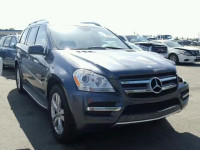 2012 MERCEDES-BENZ GL450 4 MA 4JGBF7BE2CA787438