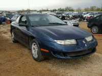 1998 SATURN SC1 1G8ZF1280WZ130650