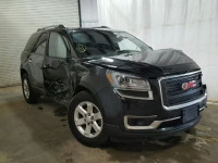 2014 GMC ACADIA SLE 1GKKVPKD9EJ378133