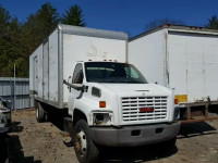 2006 GMC C7500 C7C0 1GDJ7C1326F434481