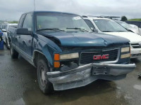 1996 GMC SIERRA C15 1GTEC19MXTE503163