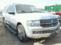 2010 LINCOLN NAVIGATOR 5LMJJ3J53AEJ03746