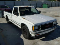 1992 GMC SONOMA 1GTCS14Z7N8506813