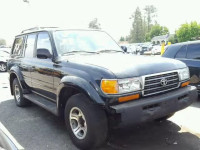 1996 TOYOTA LANDCRUISE JT3HJ85J0T0136329