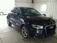 2015 AUDI Q3 2.0T PR WA1GFCFS5FR009430