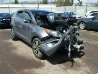 2012 KIA SPORTAGE E KNDPC3A24C7190307