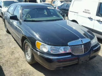 2002 LINCOLN TOWN CAR C 1LNHM85W42Y625083