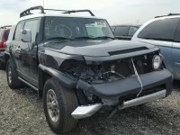 2012 TOYOTA FJ CRUISER JTEBU4BF6CK134666