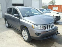 2011 JEEP COMPASS LI 1J4NT5FB3BD272017