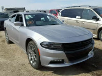 2017 DODGE CHARGER SX 2C3CDXJGXHH582156