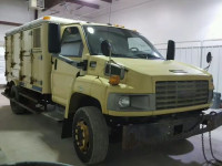 2004 GMC C5500 C5C0 1GDG5C1E14F900707