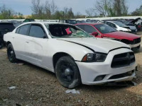 2011 DODGE CHARGER PO 2B3CL1CG6BH589946