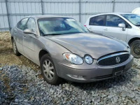 2007 BUICK ALLURE CX 2G4WF582671196046