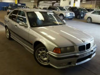 1997 BMW M3 AUTOMATICAT WBSCD0325VEE12516