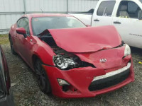 2013 SCION FRS JF1ZNAA14D1704066