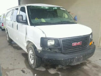 2008 GMC SAVANA G25 1GTGG29C981913185