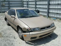 1996 INFINITI G20 JNKCP01D1TT537911