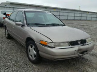 1996 MERCURY MYSTIQUE G 1MELM6534TK625970