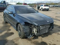 2011 MERCEDES-BENZ E550 WDDKJ7CB0BF088758