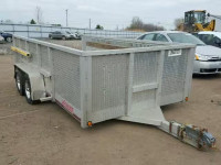 2005 UTIL TRAILER 1X9BU14275M010223