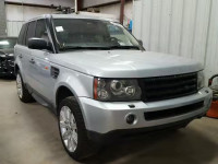 2007 LAND ROVER RANGE ROVE SALSK25497A983557