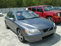 2006 VOLVO S60 T5 YV1RS547862553881