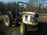 1996 John Tractor L06200P162934